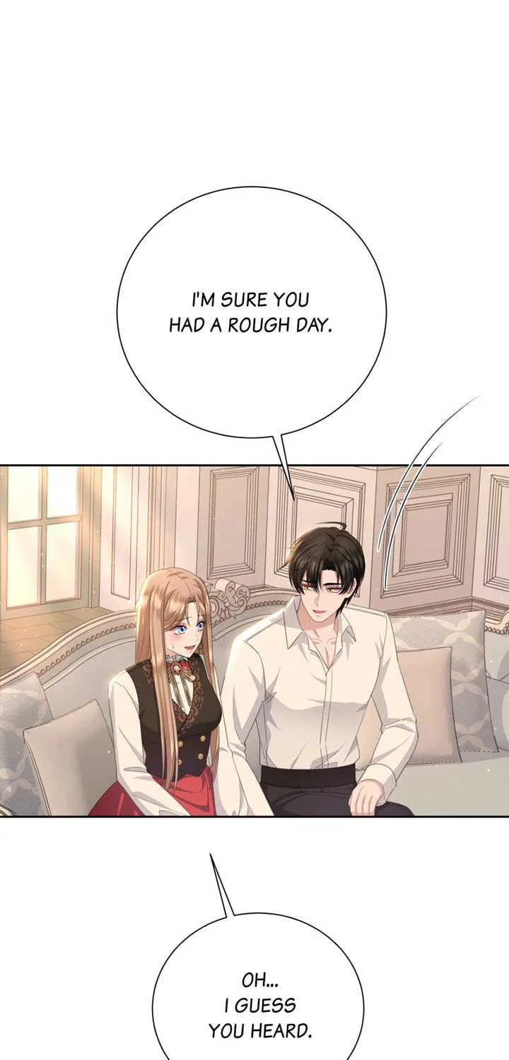 When Cinderella