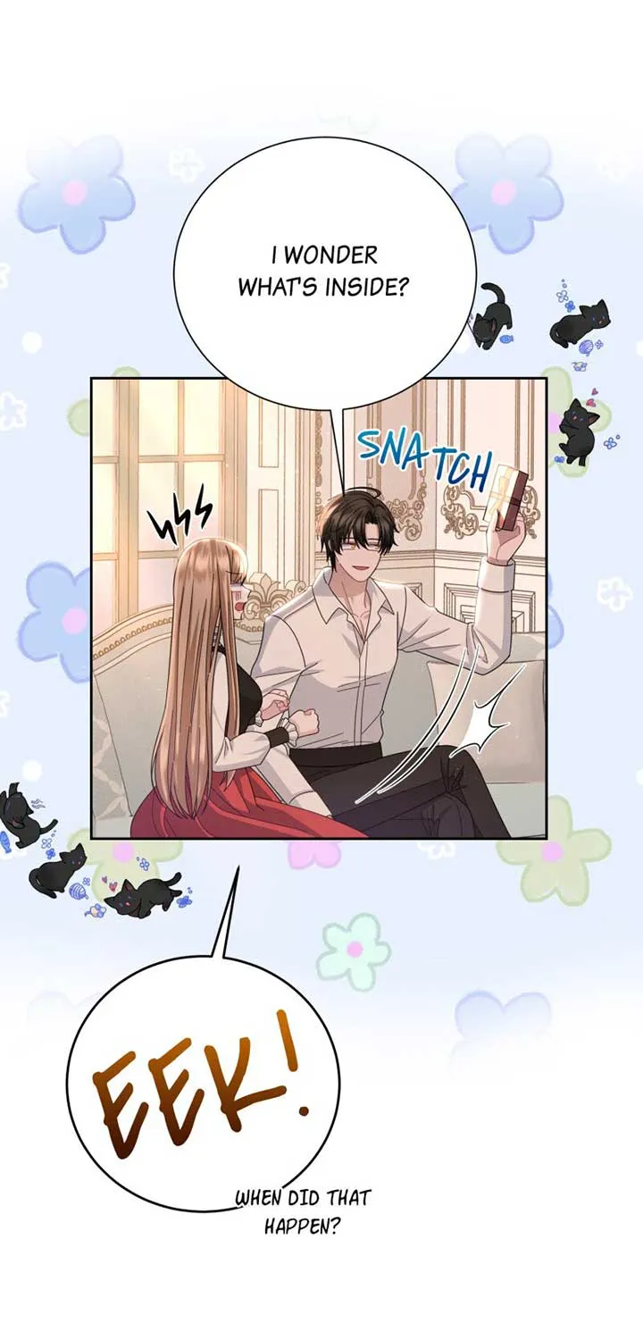 When Cinderella