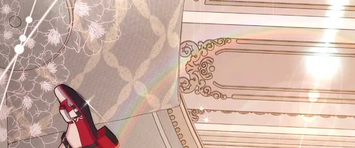 When Cinderella