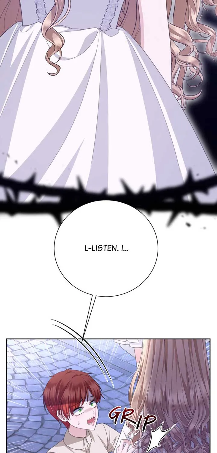 When Cinderella