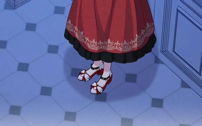 When Cinderella
