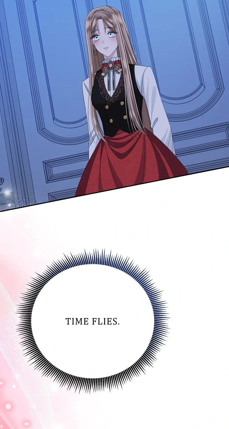 When Cinderella