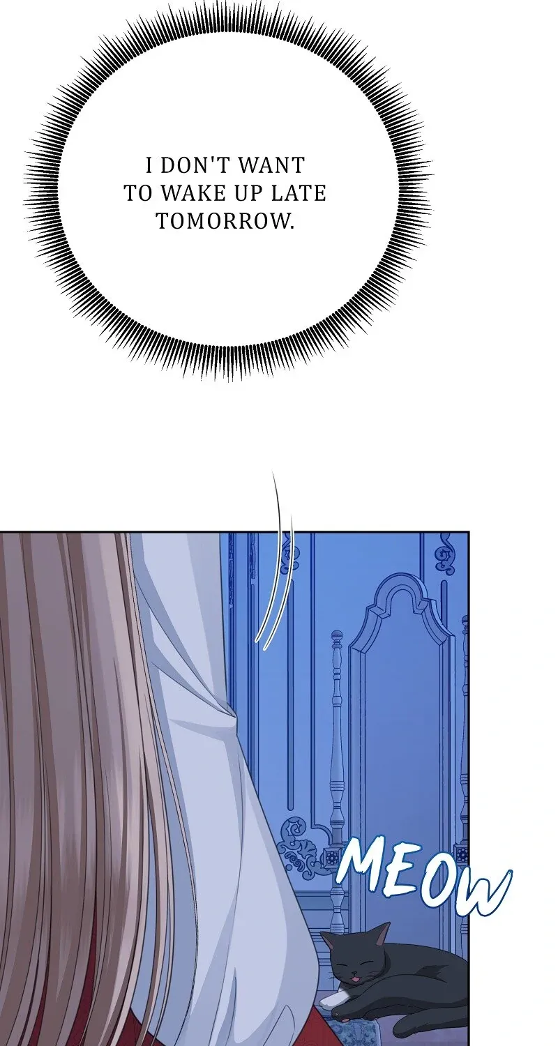 When Cinderella
