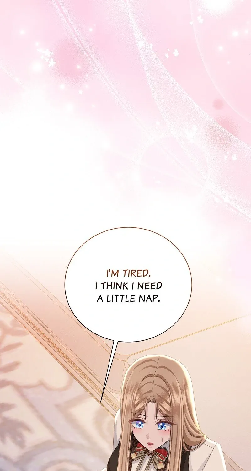 When Cinderella