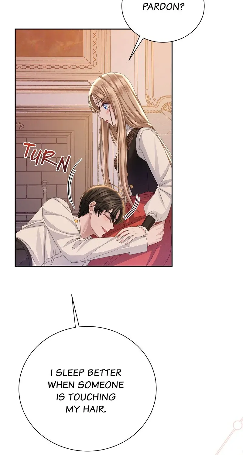 When Cinderella