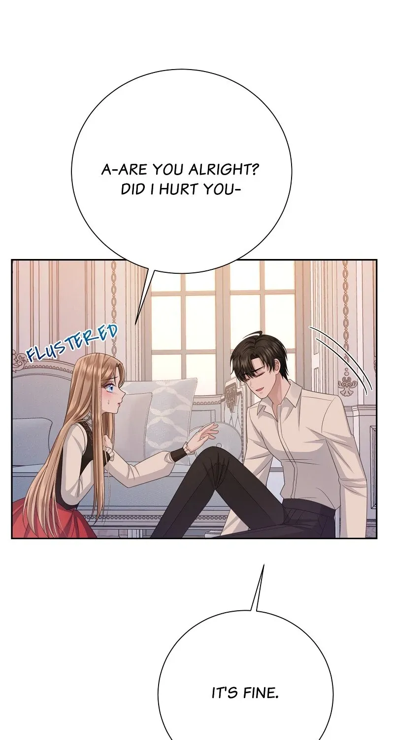 When Cinderella