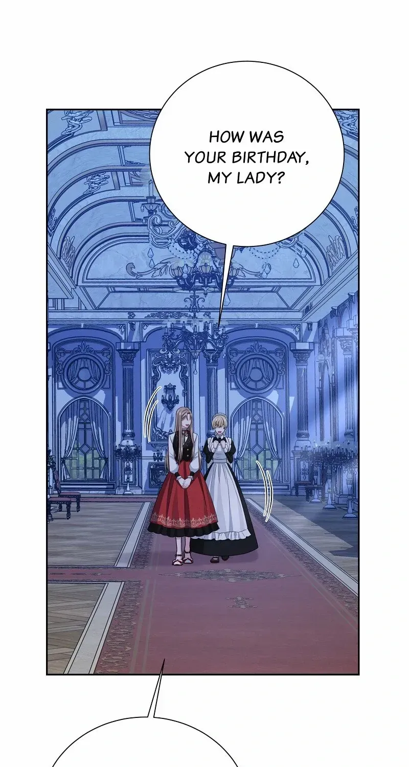 When Cinderella