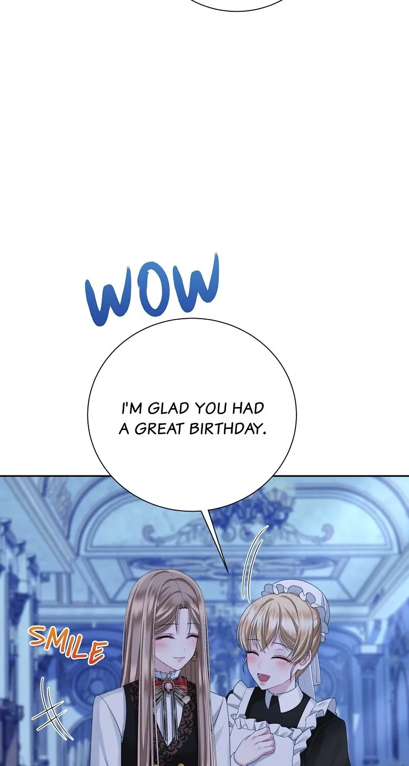 When Cinderella