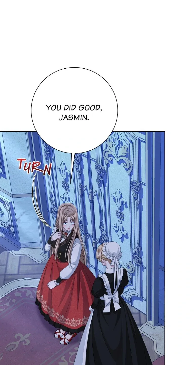 When Cinderella
