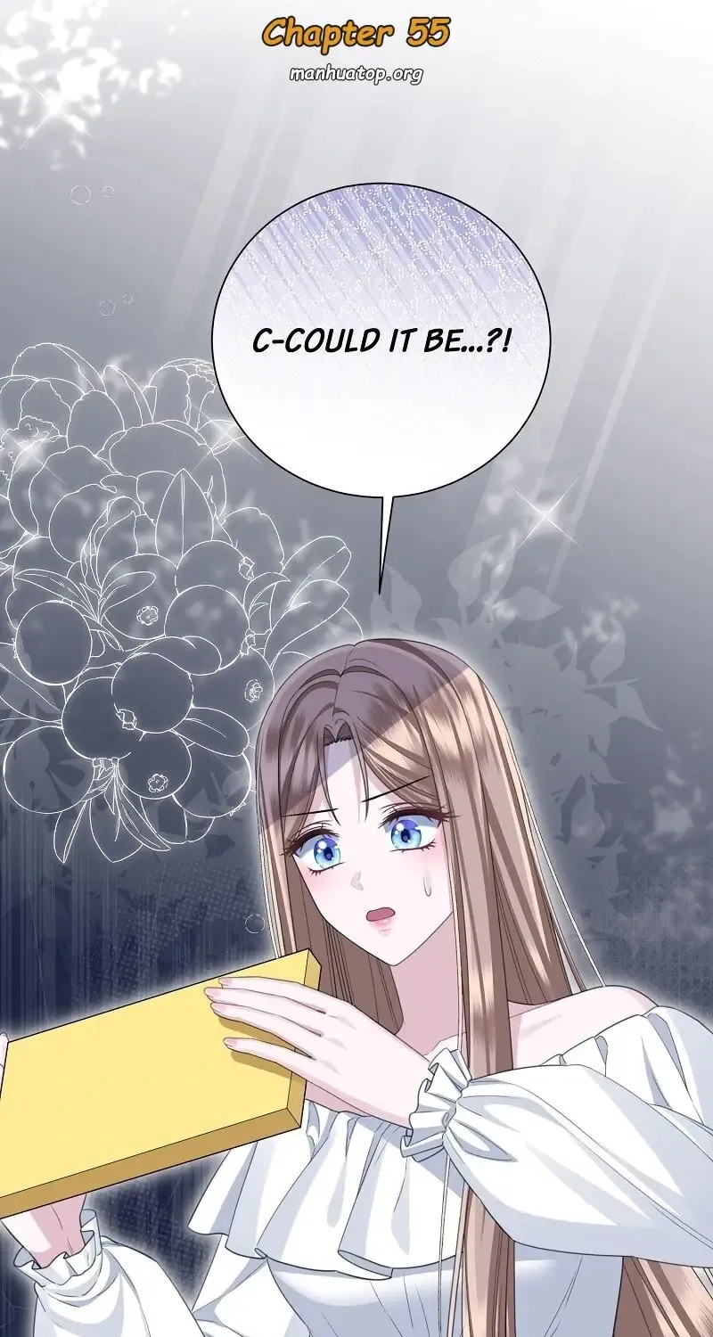 When Cinderella