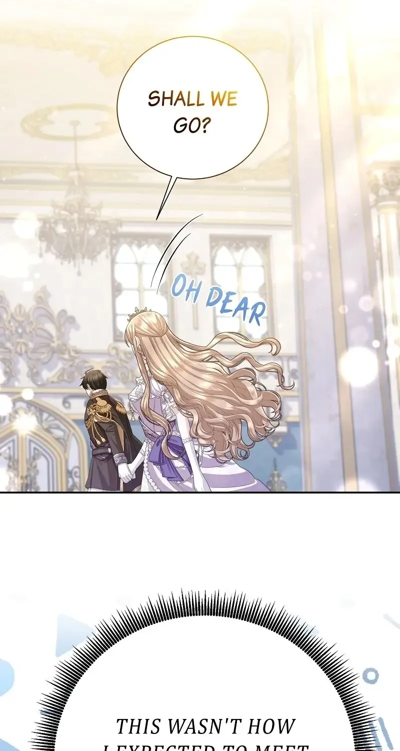 When Cinderella