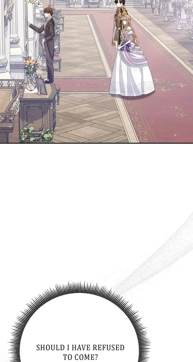 When Cinderella