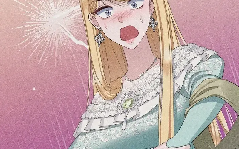 When Cinderella