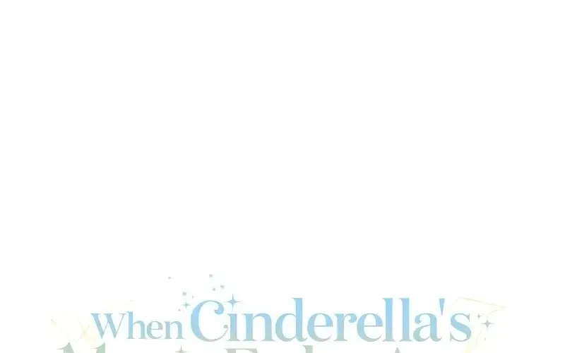 When Cinderella