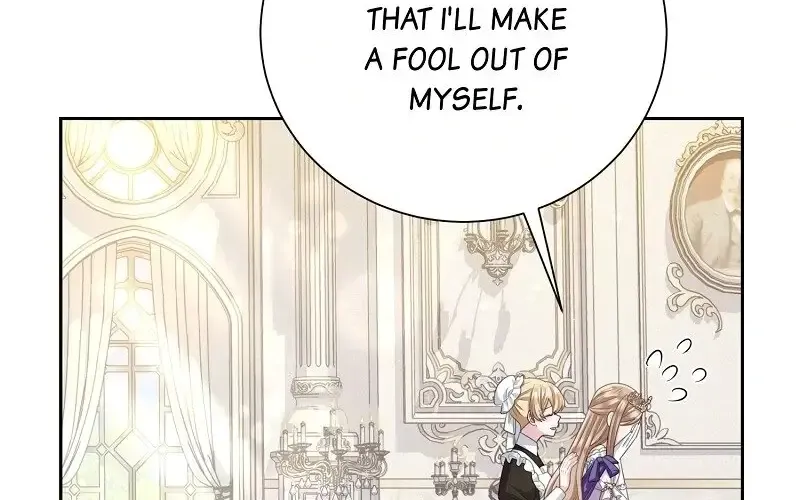 When Cinderella