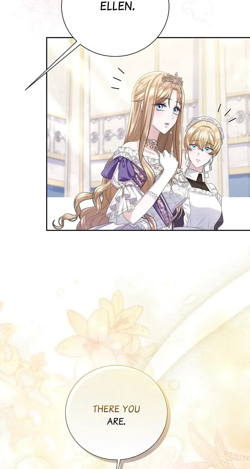 When Cinderella