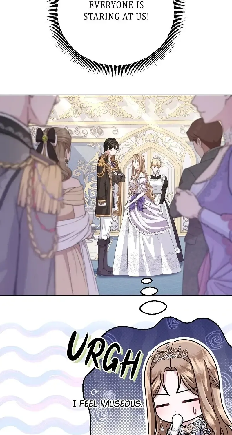 When Cinderella
