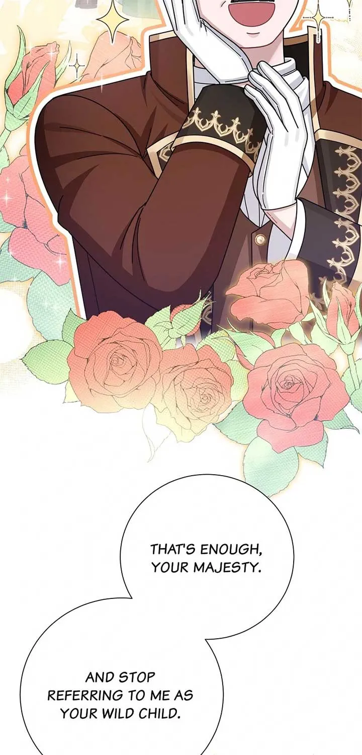 When Cinderella