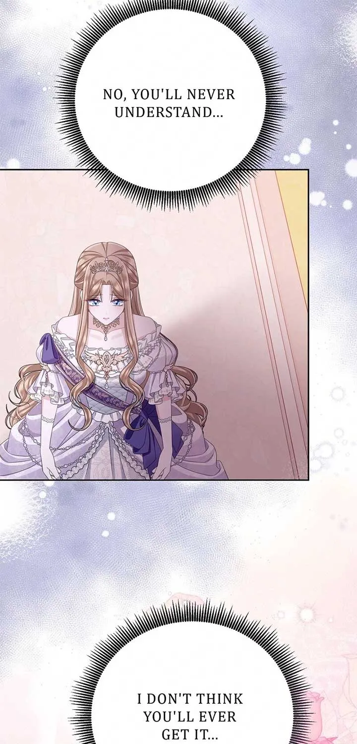 When Cinderella