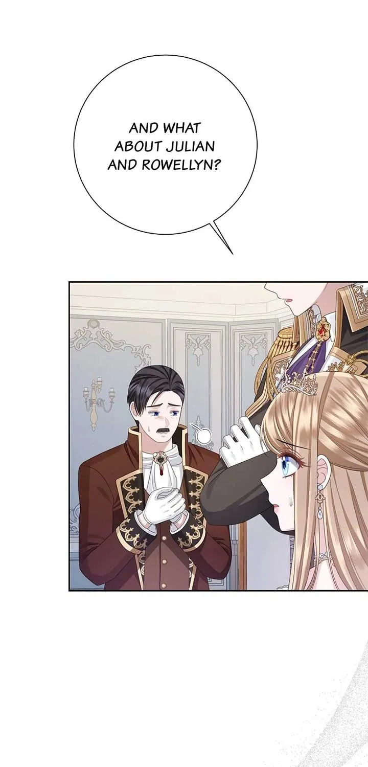 When Cinderella