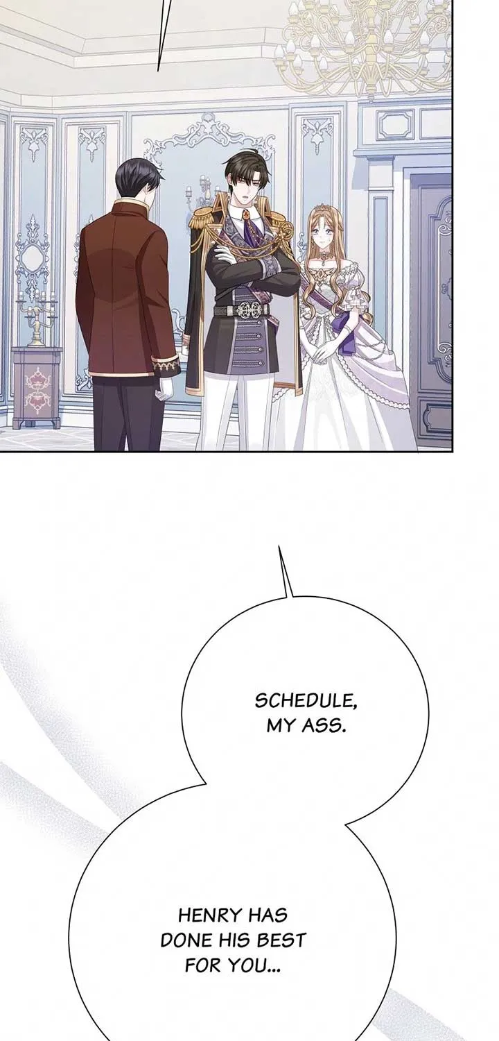 When Cinderella
