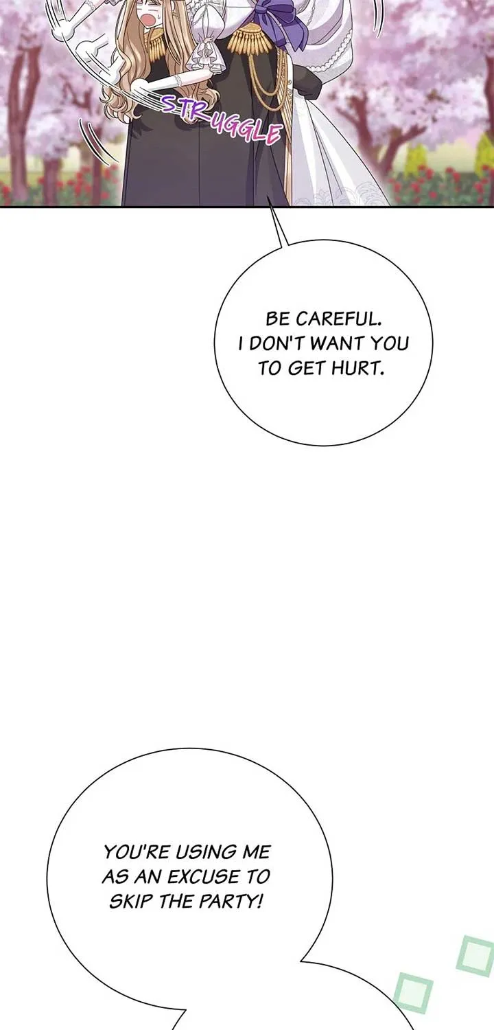 When Cinderella