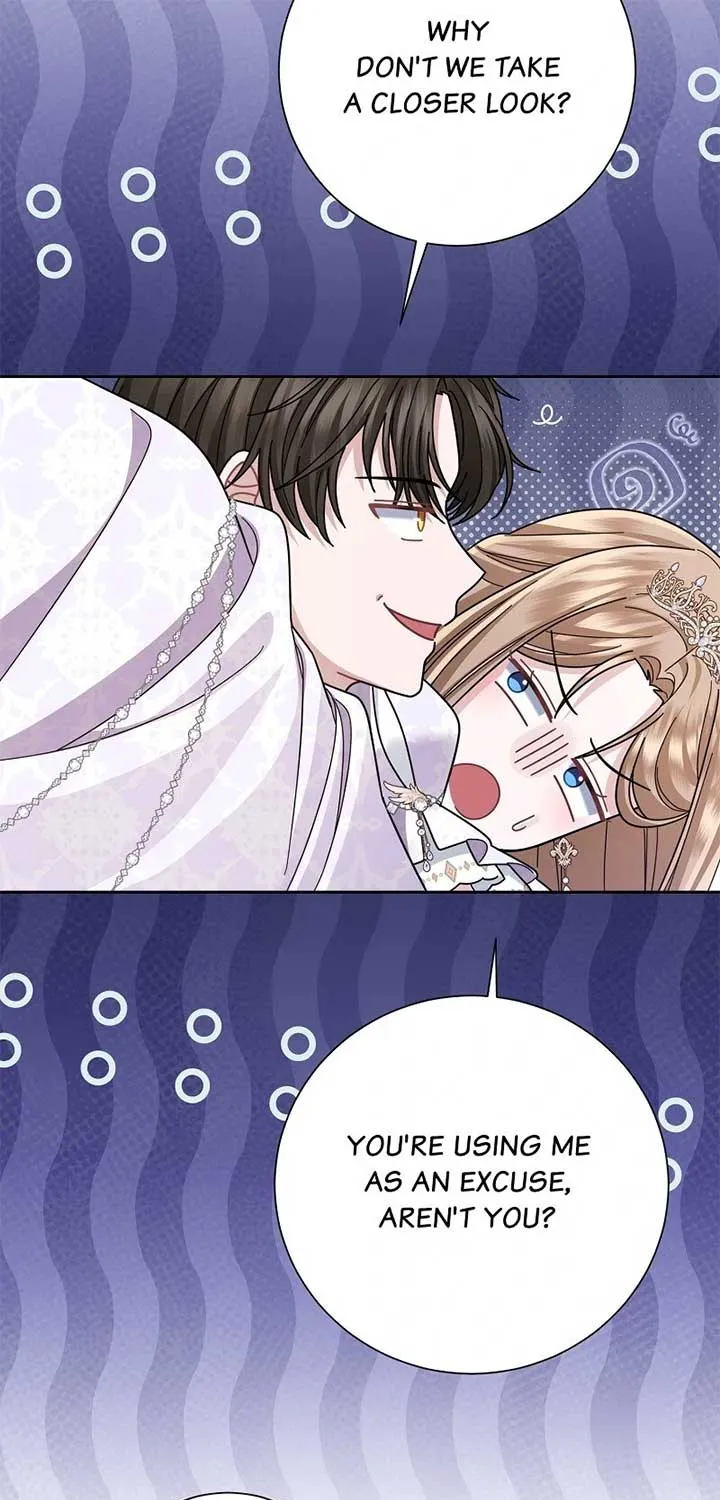 When Cinderella