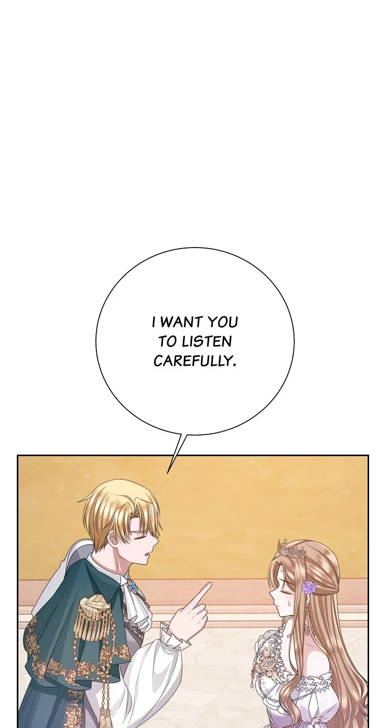 When Cinderella