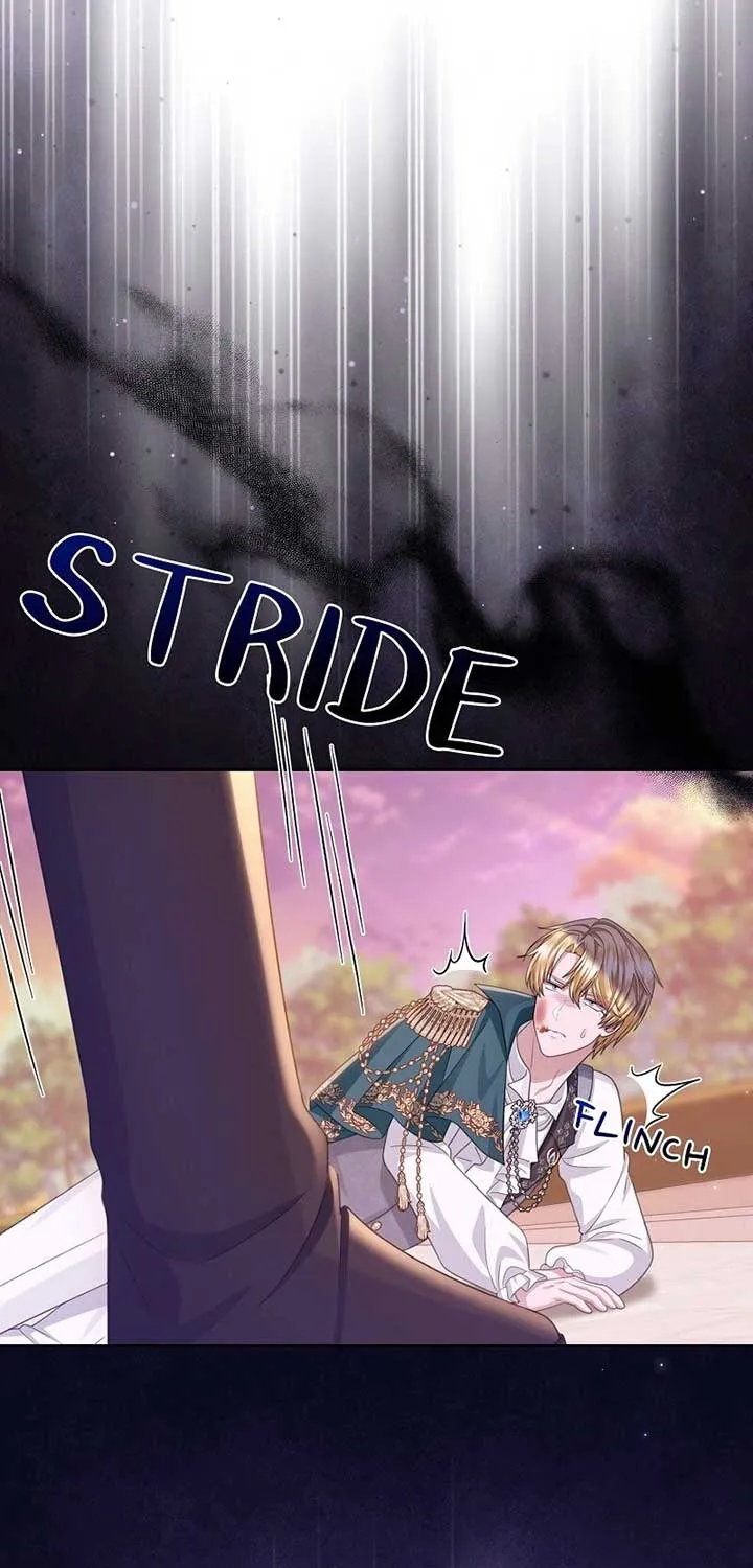 When Cinderella
