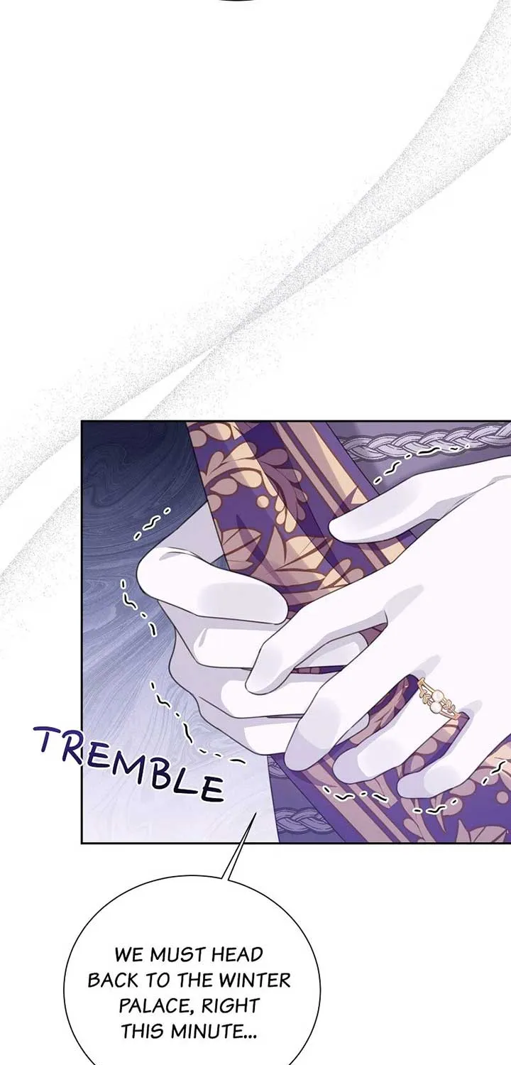 When Cinderella