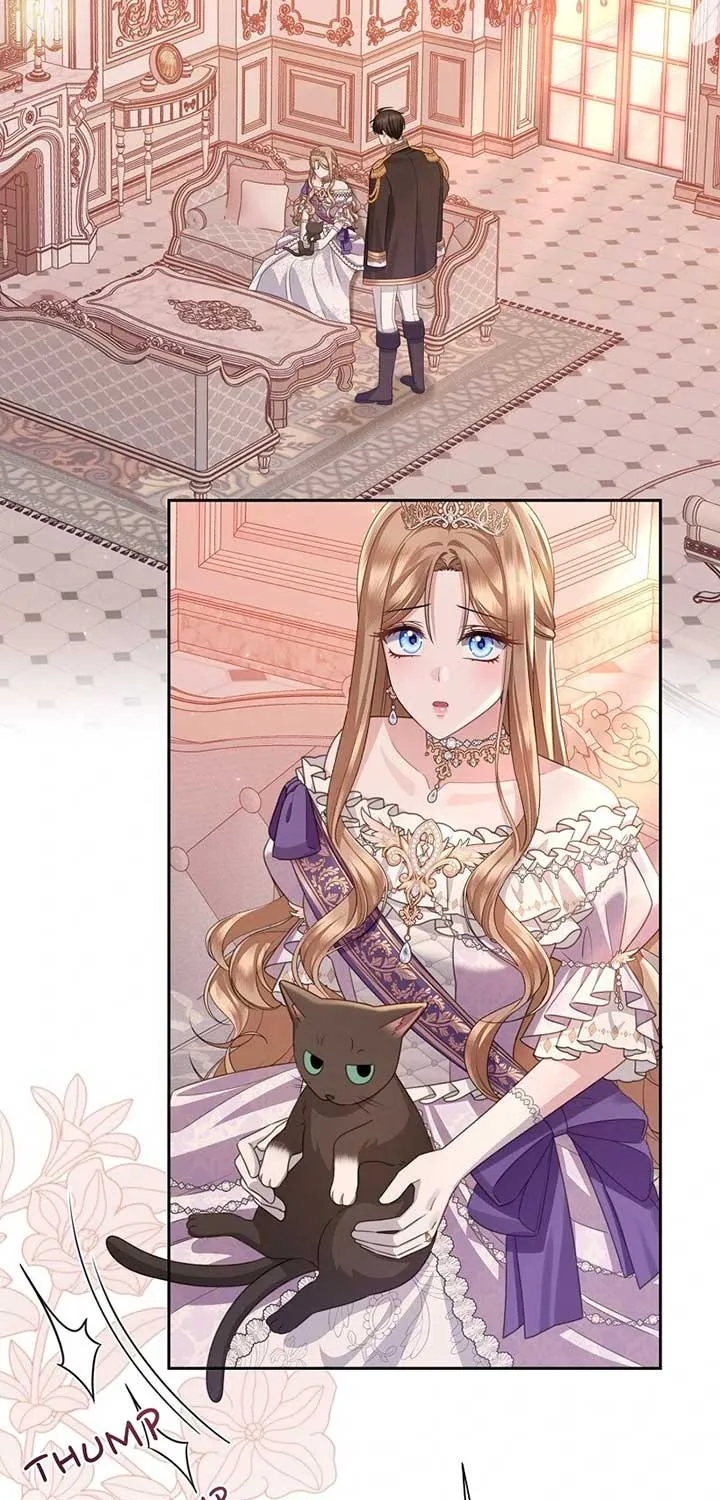 When Cinderella