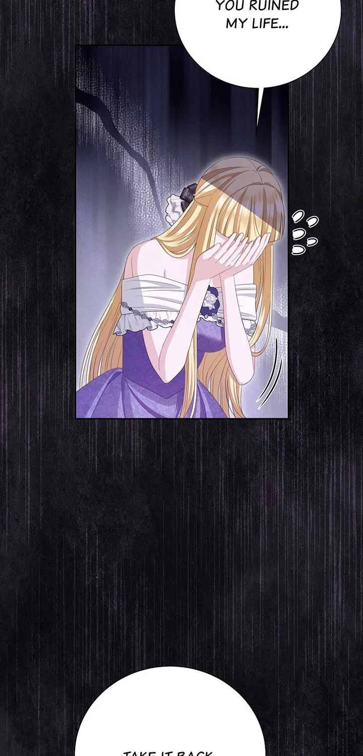 When Cinderella