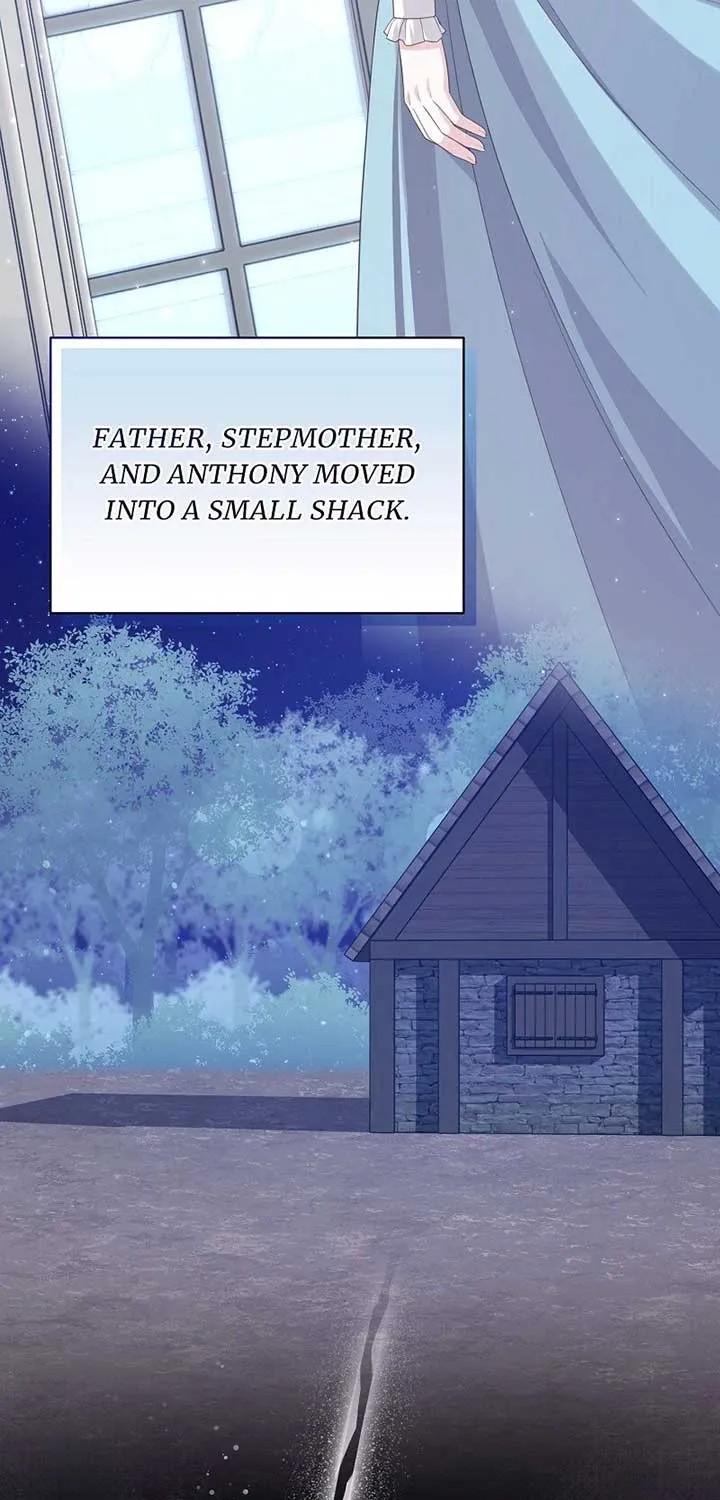When Cinderella