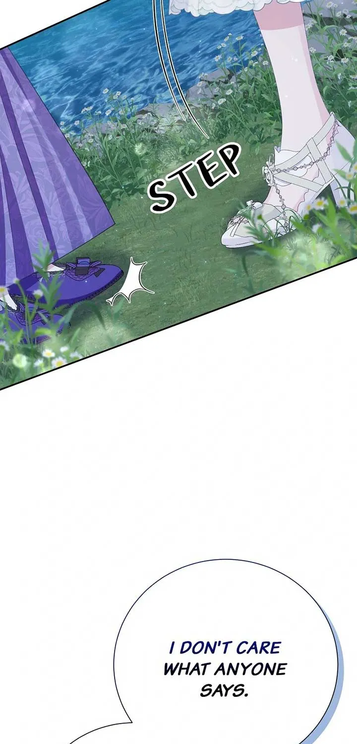 When Cinderella