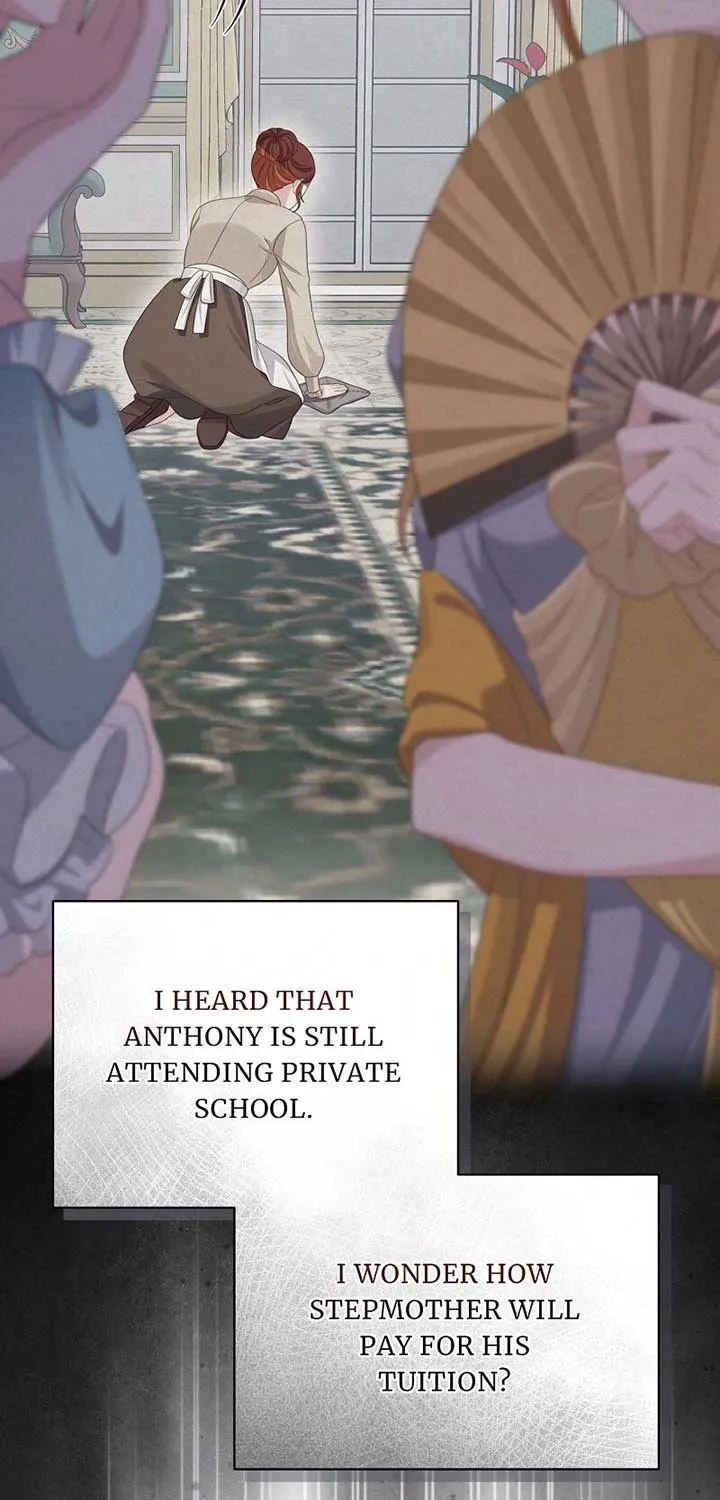 When Cinderella