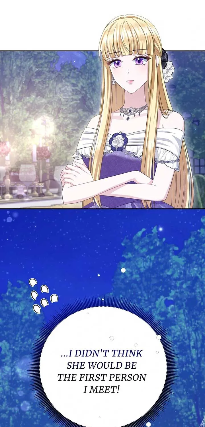 When Cinderella