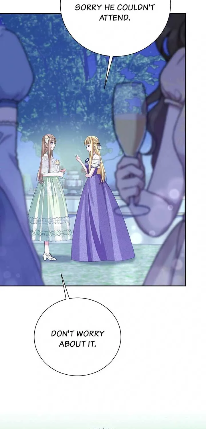 When Cinderella