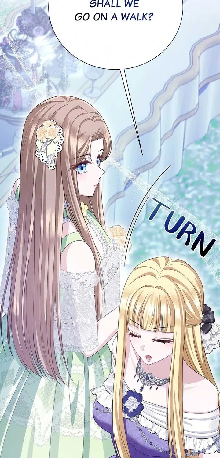 When Cinderella