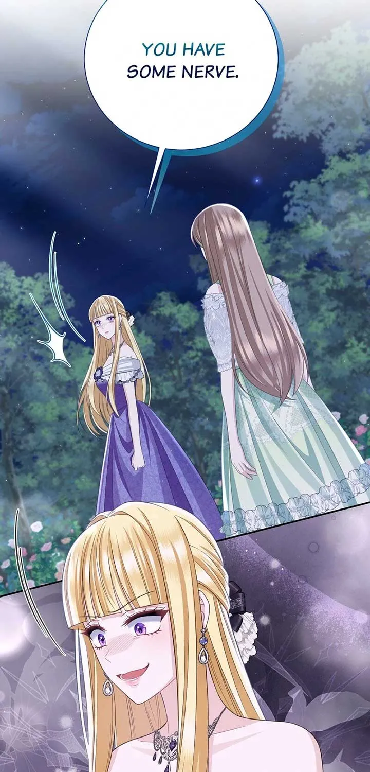 When Cinderella