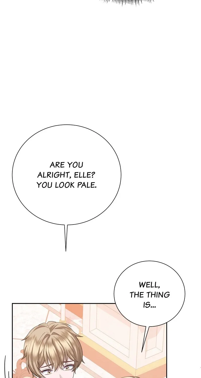 When Cinderella