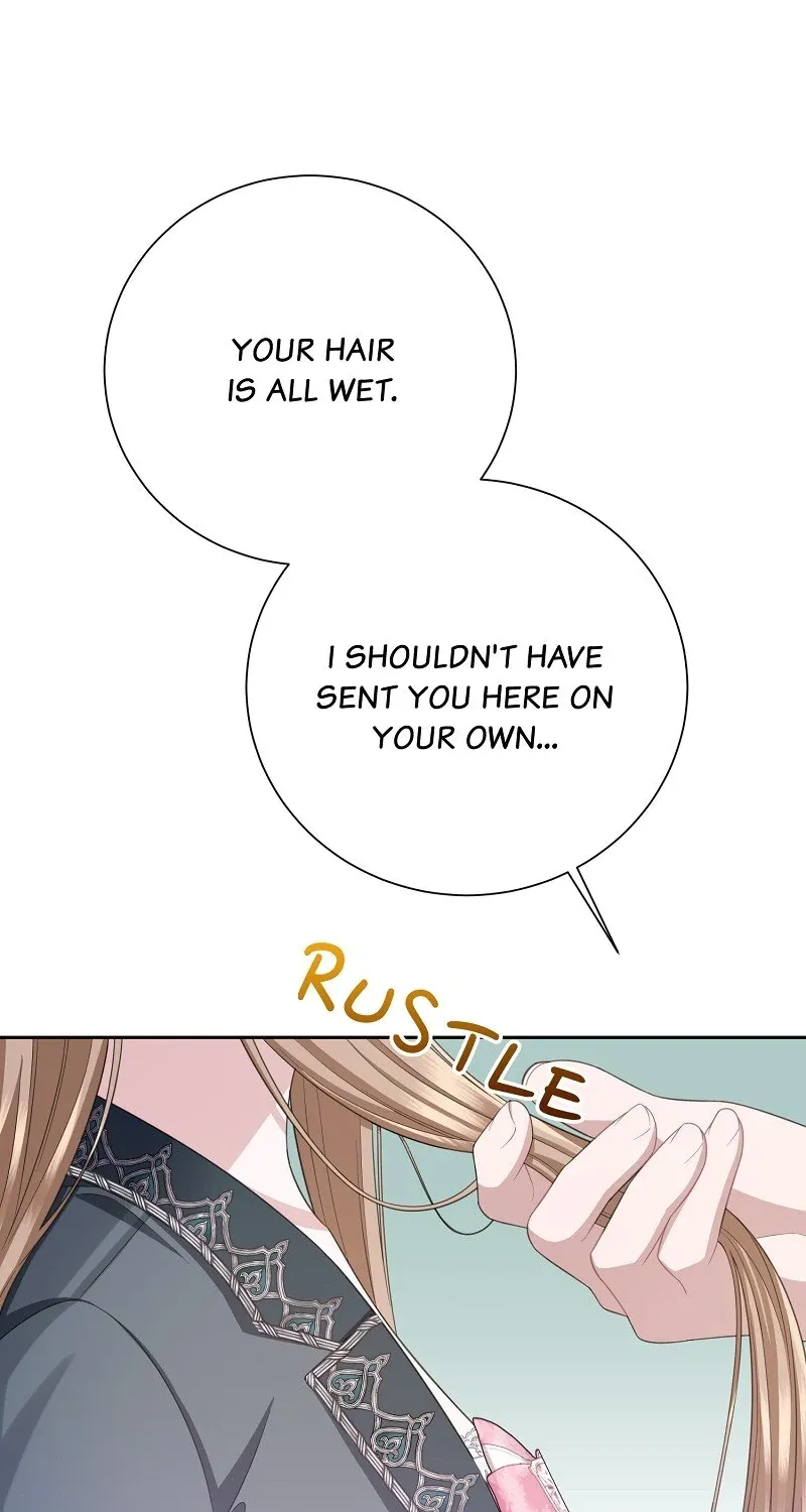 When Cinderella