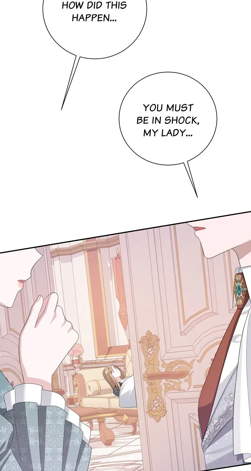When Cinderella