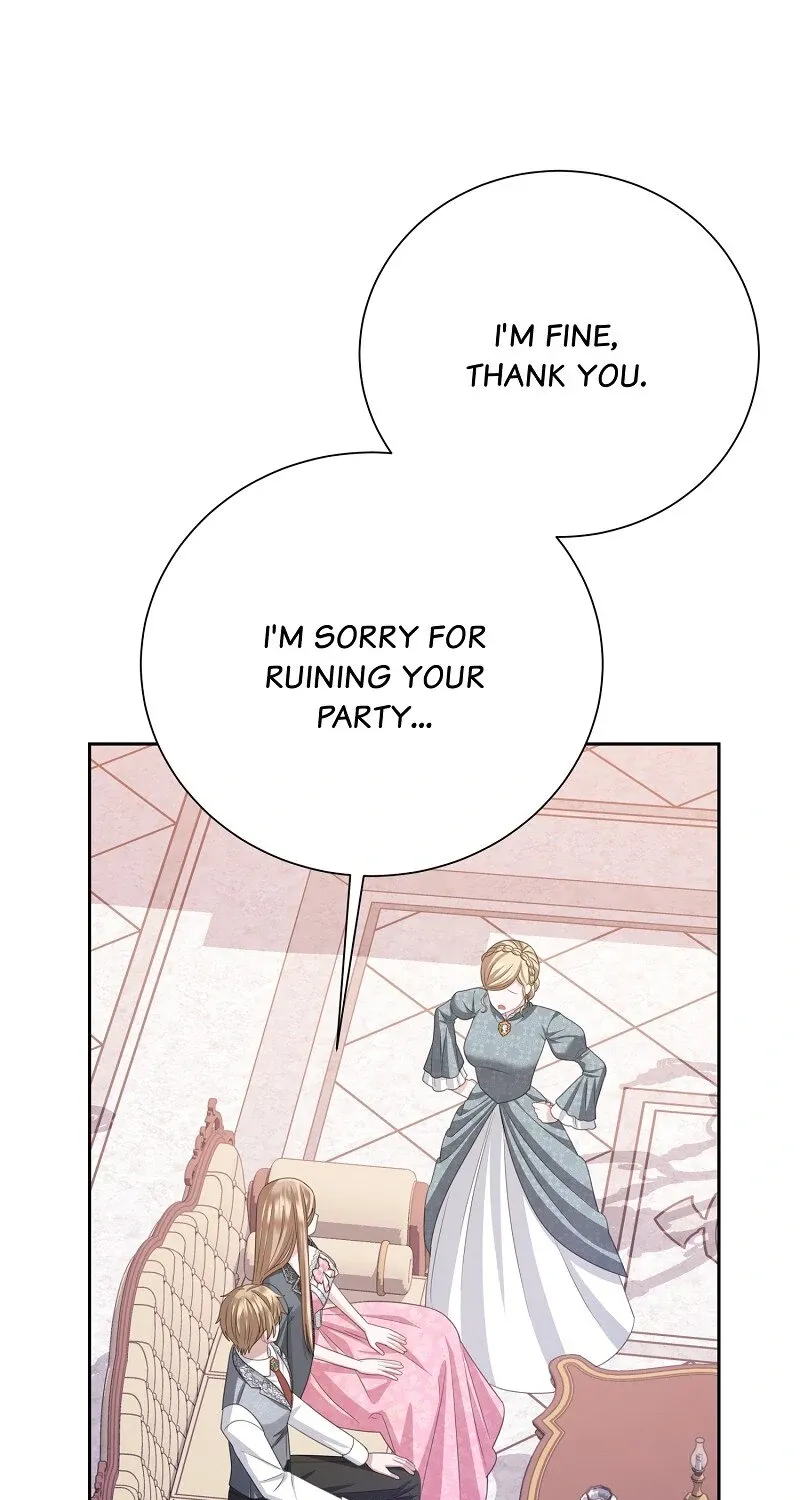 When Cinderella