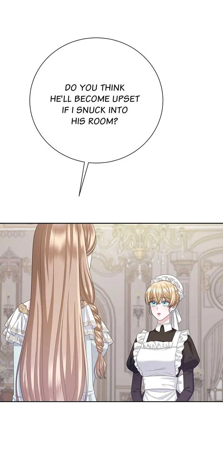 When Cinderella