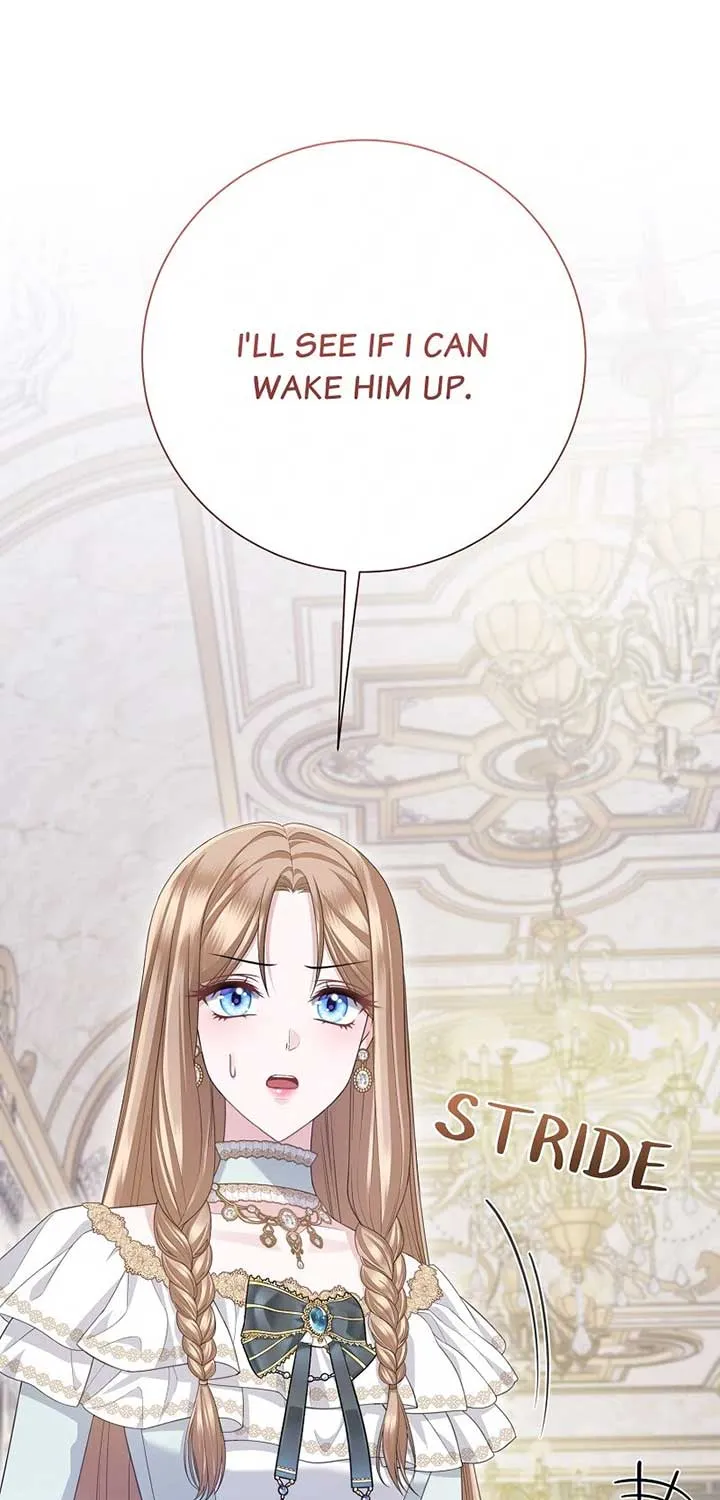 When Cinderella