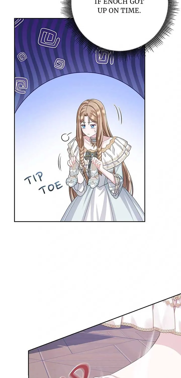 When Cinderella
