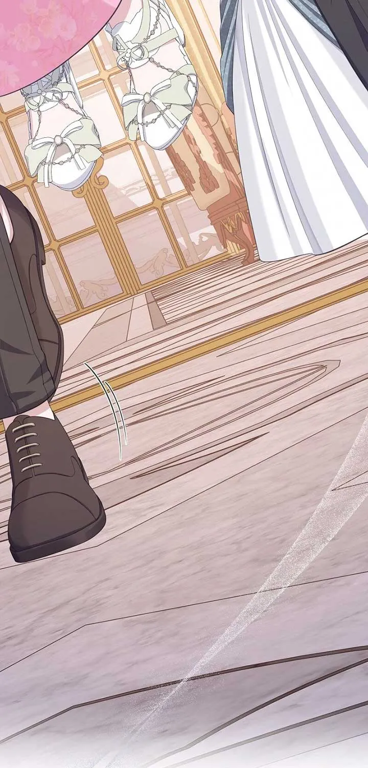 When Cinderella