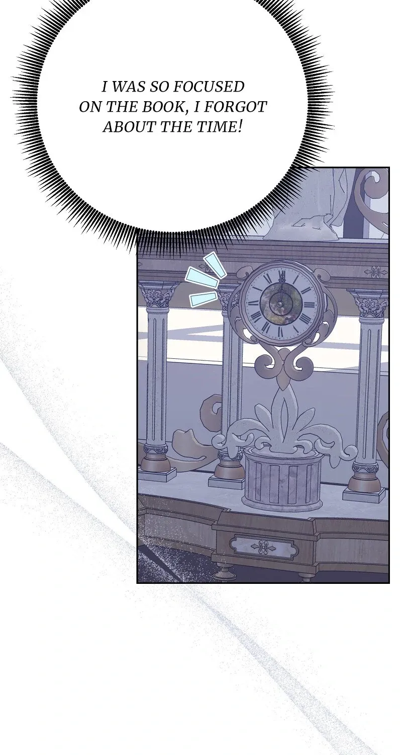 When Cinderella