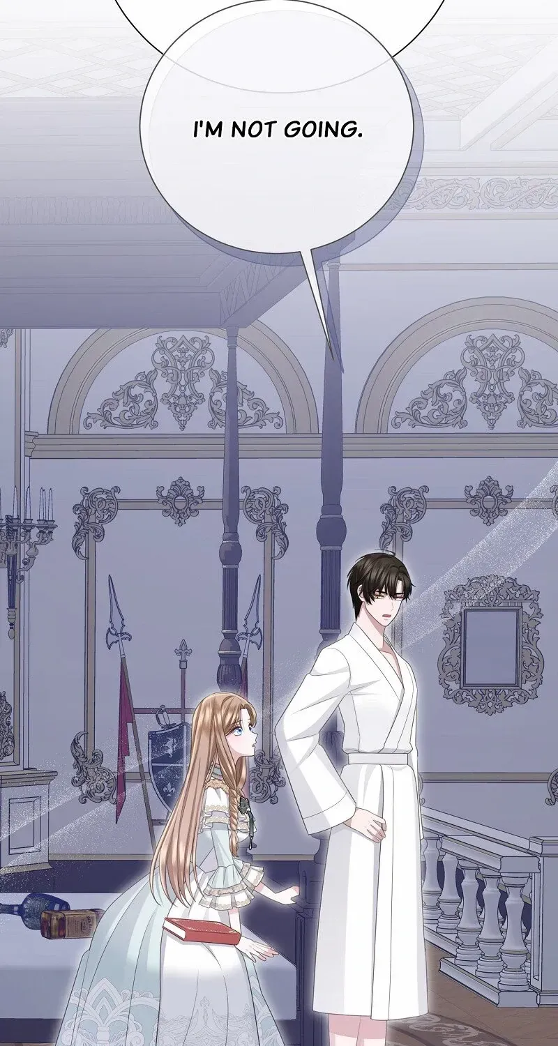 When Cinderella