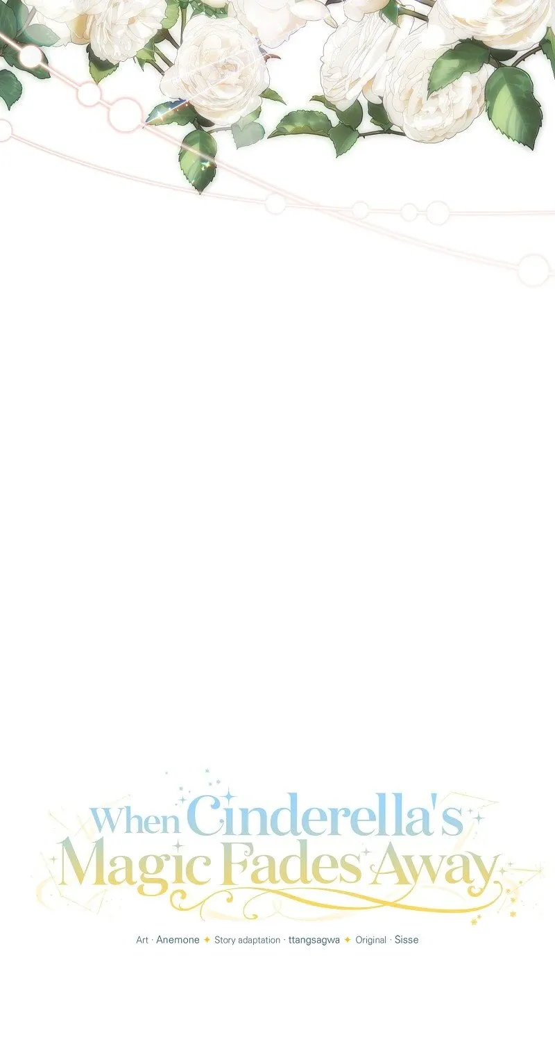 When Cinderella